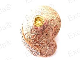 Excella Pendants Model No: 5-1-3-8.2-7