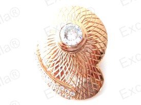 Excella Pendants Model No: 5-1-3-8.3-2