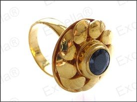 Excella Rings Model No: 1-1-1-2-1