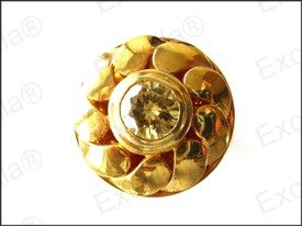 Excella Rings Model No: 1-1-1-2-7