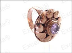 Excella Rings Model No: 1-1-1-3-3