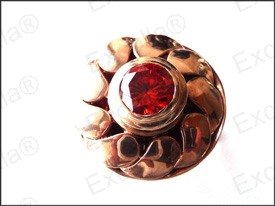 Excella Rings Model No: 1-1-1-3-4