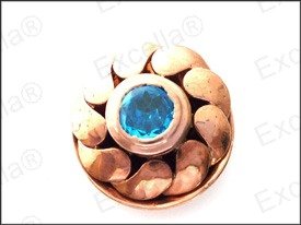 Excella Rings Model No: 1-1-1-3-6