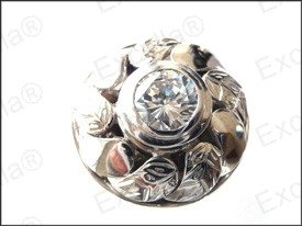 Excella Rings Model No: 1-1-1-6-2