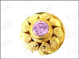 Excella Rings Model No: 1-1-1-7-3