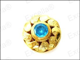 Excella Rings Model No: 1-1-1-7-6