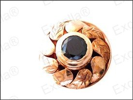 Excella Rings Model No: 1-1-1-8-1