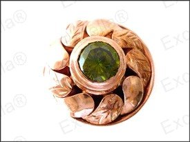 Excella Rings Model No: 1-1-1-8-5