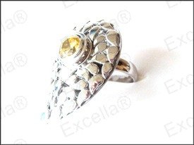 Excella Rings Model No: 2-1-1-1-7