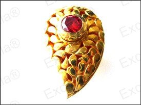 Excella Rings Model No: 2-1-1-2-4