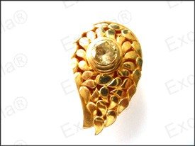 Excella Rings Model No: 2-1-1-2-7 