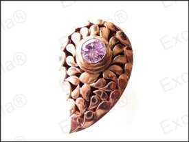 Excella Rings Model No: 2-1-1-3-3