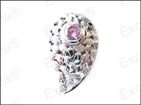 Excella Rings Model No: 2-1-1-6-3