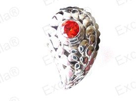 Excella Rings Model No: 3-1-1-1-4