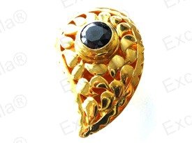 Excella Rings Model No: 3-1-1-2-1