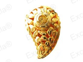 Excella Rings Model No: 3-1-1-2-7