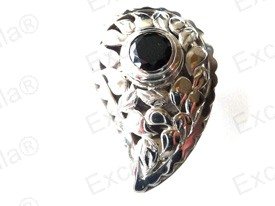 Excella Rings Model No: 3-1-1-6-1