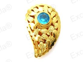 Excella Rings Model No: 3-1-1-7-6