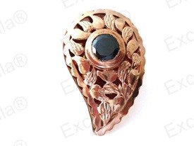 Excella Rings Model No: 3-1-1-8-1 