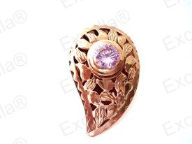 Excella Rings Model No: 3-1-1-8-3