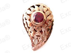 Excella Rings Model No: 3-1-1-8-4