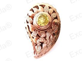 Excella Rings Model No: 3-1-1-8-7 