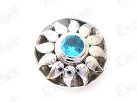 Excella Rings Model No: 4-1-1-1-6 