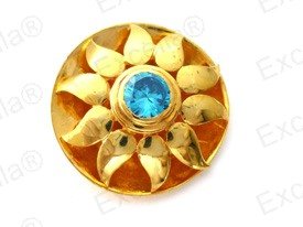 Excella Rings Model No: 4-1-1-2-6