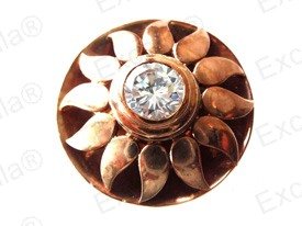 Excella Rings Model No: 4-1-1-3-2 