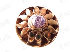 Excella Rings Model No: 4-1-1-3-3