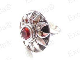 Excella Rings Model No: 4-1-1-6-4