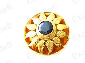 Excella Rings Model No: 4-1-1-7-1