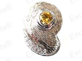 Excella Rings Model No: 5-1-1-6.1-7