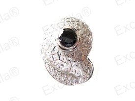 Excella Rings Model No: 5-1-1-6.2-1