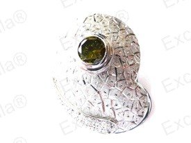 Excella Rings Model No: 5-1-1-6.2-5