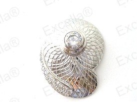 Excella Rings Model No: 5-1-1-6.3-2