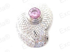 Excella Rings Model No: 5-1-1-6.3-3 