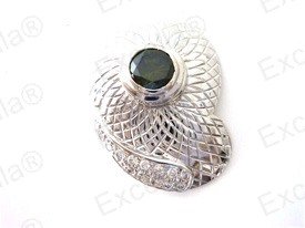 Excella Rings Model No: 5-1-1-6.3-5