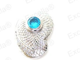 Excella Rings Model No: 5-1-1-6.3-6