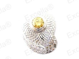 Excella Rings Model No: 5-1-1-6.3-7