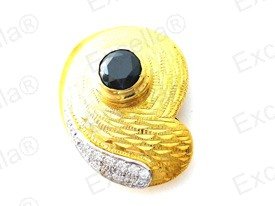 Excella Rings Model No: 5-1-1-7.1-1 