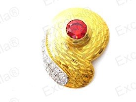 Excella Rings Model No: 5-1-1-7.1-4