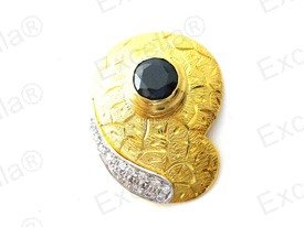 Excella Rings Model No: 5-1-1-7.2-1