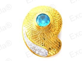 Excella Rings Model No: 5-1-1-7.3-6