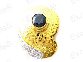 Excella Rings Model No: 5-1-1-7.4-1 