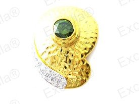 Excella Rings Model No: 5-1-1-7.4-5