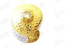 Excella Rings Model No: 5-1-1-7.4-7 