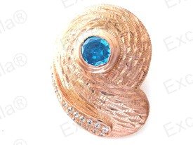 Excella Rings Model No: 5-1-1-8.1-6