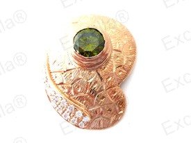 Excella Rings Model No: 5-1-1-8.2-5 