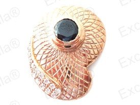 Excella Rings Model No: 5-1-1-8.3-1